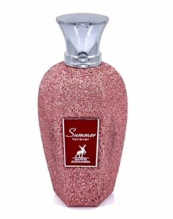Perfume Summer Forever Eau de Parfum Maison Alhambra 100ml - Feminino - comprar online