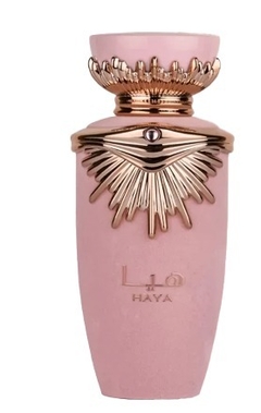 Lattafa Haya Inspirado no Paradoxe Prada Milano - Eau de Parfum - 100 ml