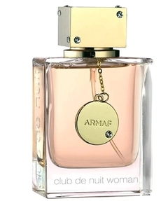 Club de Nuit Woman Armaf Eau de Parfum - Perfume Feminino 105ml