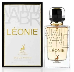 Perfume Feminino Leonie Maison Alhambra (Referência Olfativa Libre De Ysl) - Eau De Parfum - 100ml - comprar online