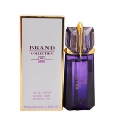 Perfume Brand Collection 043 Inspiração Alien