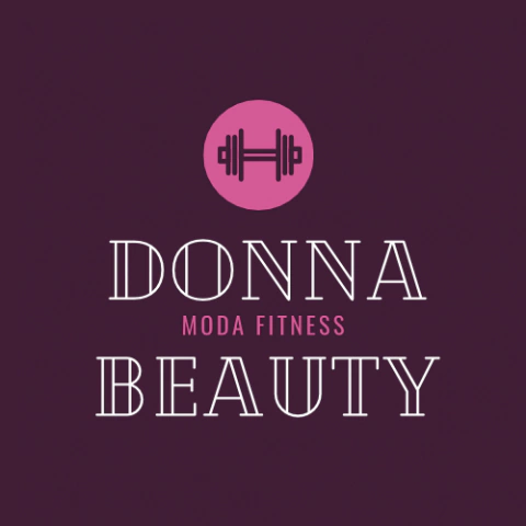 Donna beauty Moda Fitness