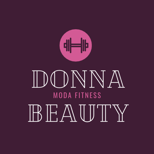 Donna beauty Moda Fitness