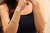 Pulseira Cartier Coração + Carré de zircônia Prata - comprar online