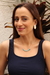 Brinco Folha Liso Prata - comprar online