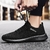 Sapatos Masculinos Fashion Confortável, Leve - Negócio Online