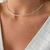 Choker Aro na internet