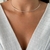 Choker Aro - comprar online