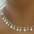 Choker Estrelinhas
