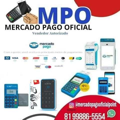 Mercado Pago Oficial