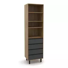 COZINHA MODULADA CONFORT 7 PEÇAS - comprar online