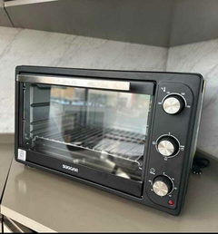 Forno Elétrico
