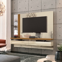 Painel Home Murano para TV de 60 polegadas – Elegância e Design Moderno na internet