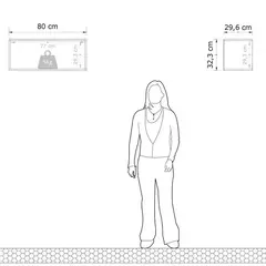 COZINHA MODULADA CONFORT 7 PEÇAS na internet