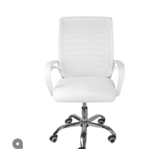 Cadeira Office Premium - Conforto e Estilo para Seu Escritório - loja online