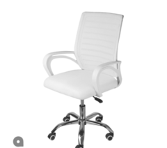 Cadeira Office Premium - Conforto e Estilo para Seu Escritório