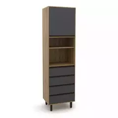 COZINHA MODULADA CONFORT 7 PEÇAS