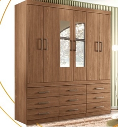 Guarda-Roupa Star ⭐ – Conforto e Estilo para Seu Quarto na internet