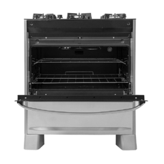 Imagem do Fogão Master Grill 5 Queimadores PRIX Suggar