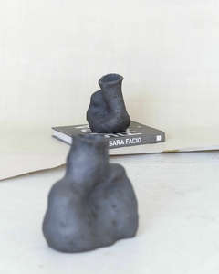 Cerámica negra
