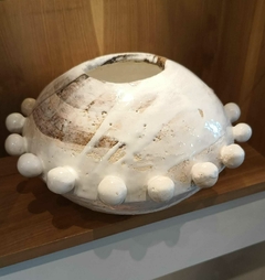 Vasija oval