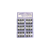Broches a presion de 13mm x 36u. - comprar online