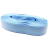 Elastico afelpado de 30mm. x 10mts. - comprar online