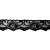 Puntilla de Lycra x 10 mts. - comprar online