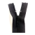 Cierre de pantalón plástico reforzado n°18. - comprar online