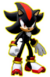 Aplicaciones Sonic Negro x 6u.