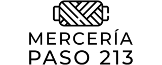 Merceria paso 213