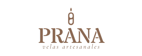 Prana velas artesanales