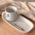 CONJUNTO CANECA E PRATINHO SIGNOS - LEÃO (220ml) - comprar online
