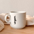 CANECA SIGNOS - VIRGEM (220ml) - comprar online