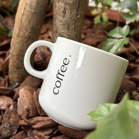 CANEQUINHA COFFEE (220ml) - comprar online