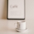 XÍCARA COFFEE PEQUENA (90ml) - comprar online