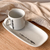 CONJUNTO DE CANECA E PRATINHO SIGNOS - CAPRICÓRNIO (220ml) - comprar online