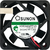 Cooler KDE2404PFVX 24V 1.9W 0.079A 2 Fios 40X40X10MM B1