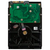 HD P/ Dell MD3600 MD3460 MD3400 MD3000 MD1000 1TB 7.2K 3.5 - comprar online