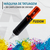 Máquina Rotativa Tattoo Tatuagem Caneta Pen Aston Fusion 1001 Universal - Ecommerce Line