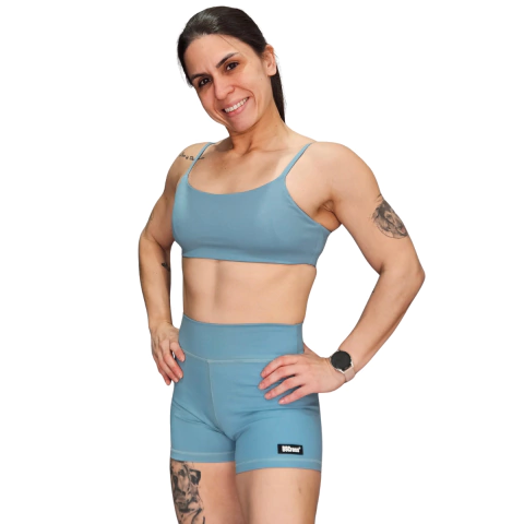 Conjunto Sanremo - BSCross