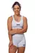 Top Clean Branco - Pwrd By Coffee - comprar online