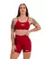 Top Carol Cherry Power - Pwrd By Coffee - comprar online