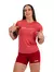 Baby Look Pwrdmaníacas Goiaba - Pwrd By Coffee - comprar online
