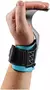 Hand Grip Competition 2.0 Preto - Neoprene Azul Skyhill - Skill Cross Store