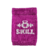 Munhequeira de Suor Pink - Skill - comprar online