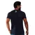 Camiseta NO REP Marinho - BSCross na internet