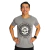 Camiseta Exceed Your Limits Cinza - BSCross