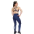 Legging Marinho Compressão - BSCROSS - comprar online
