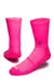 Meia Performance Rosa Neon Lurk - comprar online